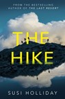 The Hike - Susi Holliday - 9781542035347