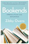 Bookends - Zibby Owens - 9781542036986