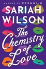 The Chemistry of Love - Sariah Wilson - 9781542039246