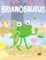 Brianosaurus - Ged Adamson - 9781542039376