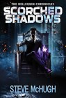 Scorched Shadows - Steve McHugh - 9781542046602