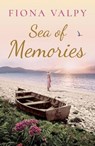 Sea of Memories - Fiona Valpy - 9781542046657