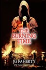 The Burning Time - Jg Faherty - 9781542338370