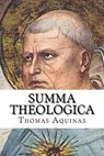 Summa Theologica - Thomas Aquinas - 9781542352925