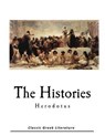 The Histories - Herodotus - 9781542585767