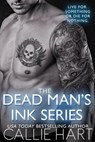 The Dead Man's Ink Series - Callie Hart - 9781542733489