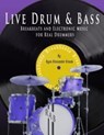 Live Drum & Bass - Ryan Alexander Bloom - 9781542858649