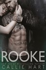 Rooke: Promotional Copy - Callie Hart - 9781542910828