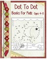 Dot To Dot Books For Kids Ages 4-8: Coloring Is Fun (Jumbo Coloring book) +Super Fun Stories For Kids - Armando Finn - 9781542918770