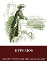 Hyperion - LONGFELLOW,  Henry Wadsworth - 9781542932387