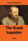 The Grand Inquisitor - Helena Petrovna Blavatsky - 9781542978231