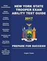 New York State Trooper Exam Ability Test Guide - Angelo Tropea - 9781543031546