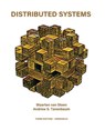 Distributed Systems - Andrew S. Tanenbaum - 9781543057386