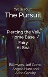 The Pursuit - Jeff Gerke - 9781543113259