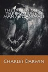 The Expression of The Emotions in Man and Animals - Charles Darwin - 9781543180329