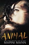 Animal - Marni Mann - 9781543286137