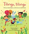 Tilingo, Tilingo: Rimas, Trabalenguas Y Adivinanzas Tradicionales - Sergio Andricaín - 9781543356557