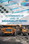 Determinants of Level of Sustainability Report - Clement Lamboi Arthur - 9781543488524