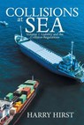 Collisions at Sea - Harry Hirst - 9781543493986