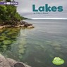 Lakes - SHORES,  Erika L. - 9781543514674