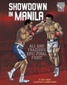 Showdown in Manila - Matt Doeden - 9781543528701