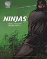 Ninjas: Japan's Stealthy Secret Agents - CHANDLER,  Matt - 9781543559293