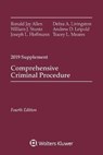 Comprehensive Criminal Procedure: 2019 Case Supplement - ALLEN,  Ronald Jay - 9781543809299