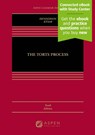 Torts Process: [Connected eBook with Study Center] - James A. Henderson - 9781543838954