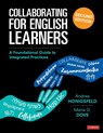 Collaborating for English Learners - Andrea Honigsfeld ; Maria G. Dove - 9781544340036