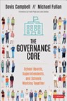 The Governance Core - Campbell - 9781544344331