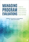 Evaluation Management - CATSAMBAS,  Anastasia (Tessie) Tzavaras ; Davidson, E. Jane - 9781544353128