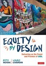 Equity by Design - Mirko Chardin ; Katie R. Novak - 9781544380247