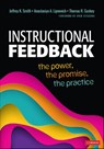 Instructional Feedback - SMITH,  Jeffrey K. ; Lipnevich, Anastasiya A. ; Guskey, Thomas R. - 9781544385211