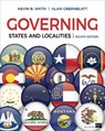 Governing States and Localities - Kevin B. Smith - 9781544388601