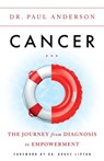Cancer - Dr Paul Anderson - 9781544515991