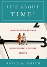 It's About Time! - David A Smith - 9781544520513