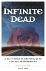Infinite Dead - David Cain - 9781544524627