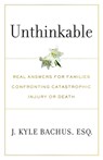 Unthinkable - J Kyle Bachus - 9781544527949