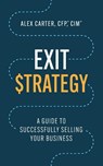 Exit Strategy - Alex Carter - 9781544531014