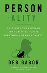 Person-ality - Deb Gabor - 9781544533643