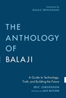 Jorgenson, E: Anthology of Balaji - Eric Jorgenson - 9781544542928