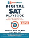 Prep Expert Digital SAT Playbook - Shaan Patel - 9781544545271
