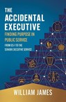 The Accidental Executive - William James - 9781544548630