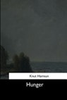 Hunger - Knut Hamsun - 9781544632643