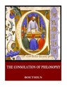 The Consolation of Philosophy - H. R. James - 9781544726434