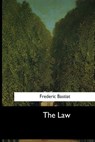 The Law - Patrick James Stirling - 9781545061022