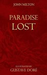 Paradise Lost - MILTON,  John - 9781545063286