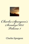 Charles Spurgeon's Sermons 1855 Volume 1 - David Nelson - 9781545089842