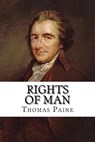 Rights of Man - Thomas Paine - 9781545109533