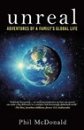 Unreal - MCDONALD,  Phil - 9781545657218